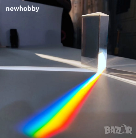 Триъгълна призма