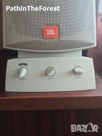 JBl готова аудио система и кабелите и, снимка 2 - Аудиосистеми - 56258288