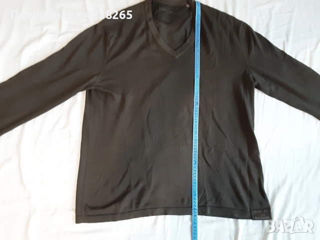 пуловер "Esprit" XL, снимка 2 - Пуловери - 52309327