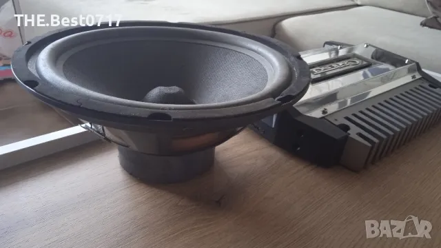 Усилватели Колони Касетофони и др, снимка 15 - Тонколони - 49639880