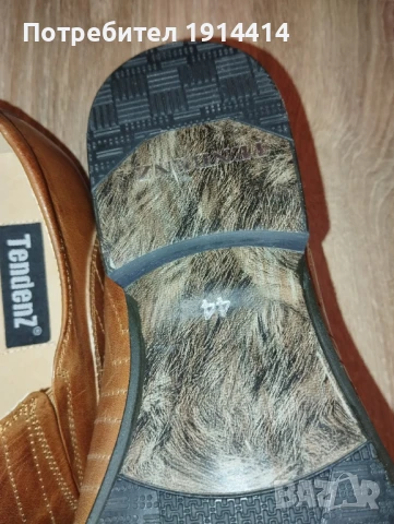 Елегантни мъжки обувки, снимка 13 - Официални обувки - 50589977