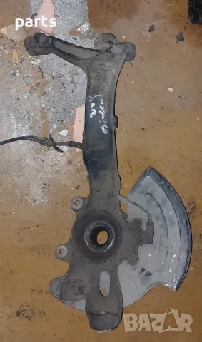 Предни Главини VW Пасат 5 3бр.(1), снимка 2 - Части - 47348691