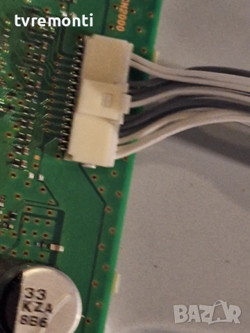 лед диоди от дисплей YM7S430HNG01 от телевизор SONY модел  KD-43XF8096, снимка 2 - Части и Платки - 53057052