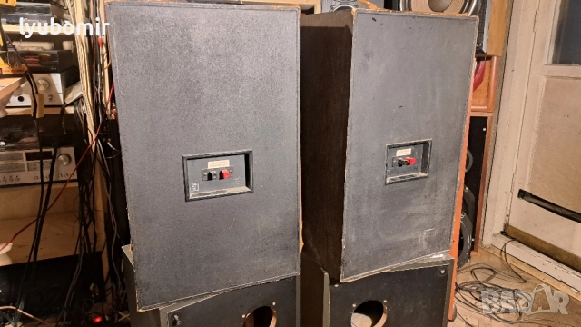 Bic venturi, снимка 7 - Тонколони - 52464789