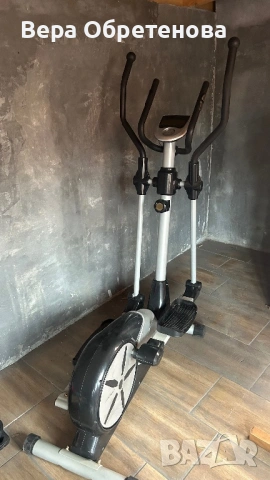 Фитнес уреди, снимка 4 - Фитнес уреди - 53876241