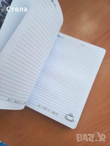 Комплект Friends / сериал Приятели: Тефтер и химикалка, нов, с външна опаковка, снимка 11 - Други - 48113618