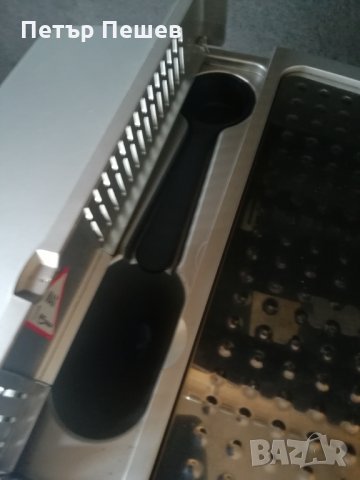 Кафемашина Delonghi ESAM4500 1350W Продава се на части! , снимка 8 - Кафемашини - 31646892