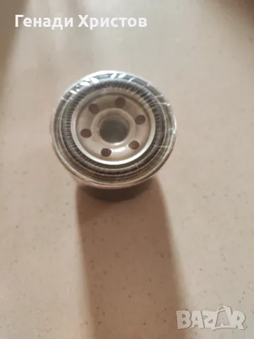 Маслен филтър MANN FILTER W 811/80 Kia Hyundai Mitsubishi Mazda и др., снимка 2 - Части - 48753926