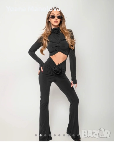 Нов гащеризон, снимка 2 - Гащеризони - 53878468