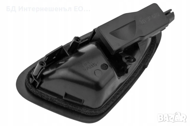 6J4839113A Вътрешна дръжка за задна лява врата Seat Ibiza 6J IV 2009-2012, Сив, снимка 2 - Части - 50920501