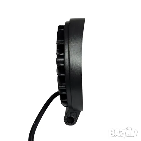 LED халоген 72W, снимка 3 - Аксесоари и консумативи - 48779669