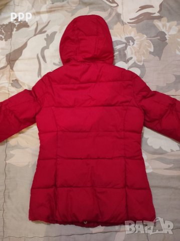 Яке Benetton 140 см., снимка 5 - Детски якета и елеци - 34488683