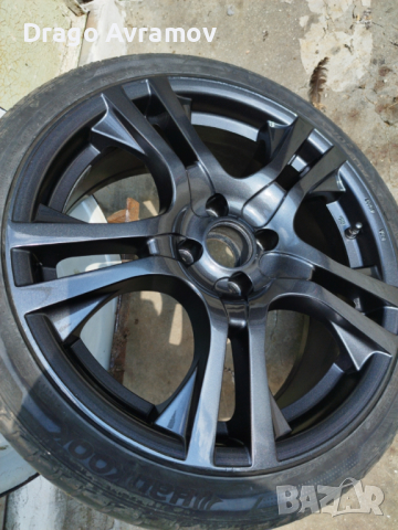 Възстановяване и боядисване на джанти мотори на лодки и др., снимка 8 - Други услуги - 44599041