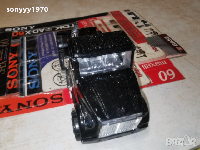 POLICE-METAL 1101260749LCHERY1, снимка 2 - Колекции - 53059553