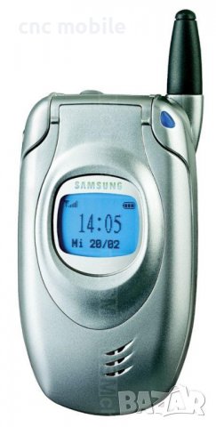 Samsung T100 - Samsung SGH-T100 лентов кабел, снимка 2 - Резервни части за телефони - 28426740