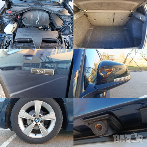 BMW 118d Автоматик, снимка 16 - Автомобили и джипове - 52948051