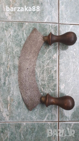 Стар Нож Ножове 3 броя, снимка 4 - Колекции - 53161805