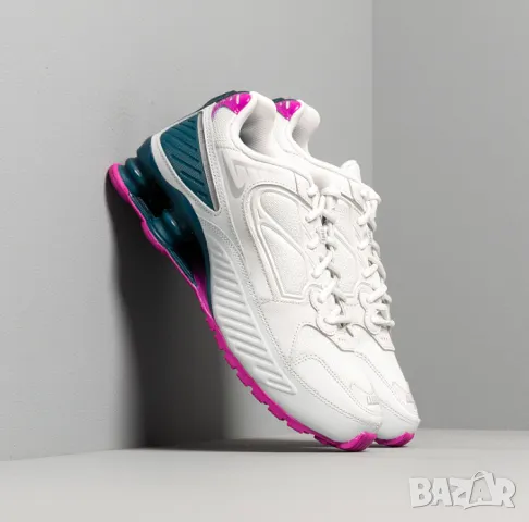 Nike  Shox Enigma 9000 номер 39 оригинални маратонки , снимка 3 - Маратонки - 49801168