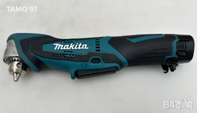 Makita DА330D - Акумулаторен ъглов винтоверт 10.8V