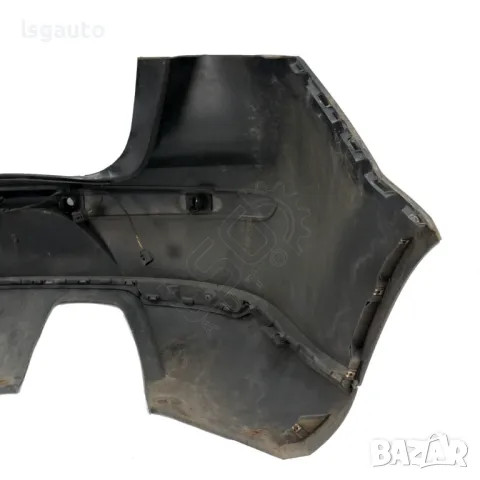 Задна броня Seat Altea 2004-2015 ID: 143072, снимка 6 - Части - 49109271