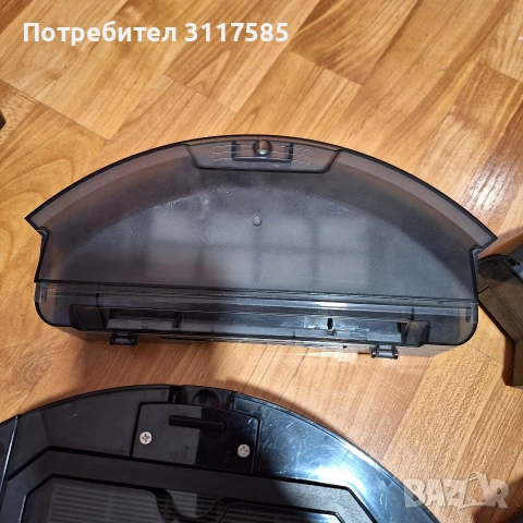 Контейнери за прахосмукачки роботи, снимка 5 - Прахосмукачки - 54169165