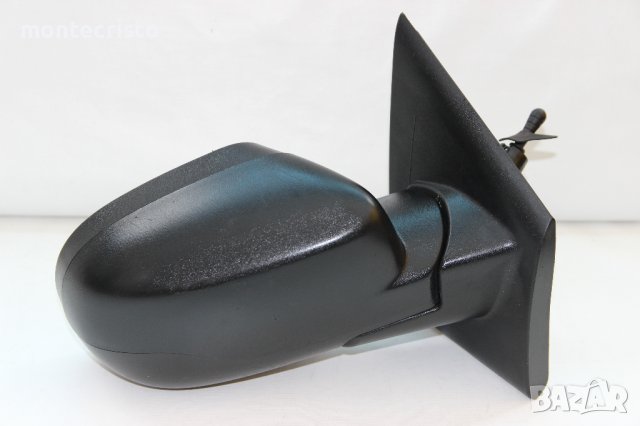 Дясно механично огледало Renault Twingo II (2006-2011г.) Рено Туинго / 7701067333, снимка 3 - Части - 40146322