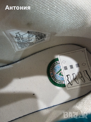 Продавам маратонки Nike Air , снимка 6 - Маратонки - 52595175