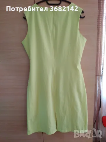 продавам нова свежа рокля, снимка 4 - Рокли - 49798883