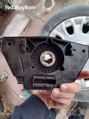 Лостчета светлини и чистачки Opel Corsa D 2008, GM 13142283 Delphi 12274700, снимка 4 - Части - 49678959