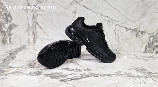 Nike Мъжки Маратонки👟Мъжки Спортни Обувки Найк - Налични Различни Цветове Код P240, снимка 5 - Маратонки - 49760011