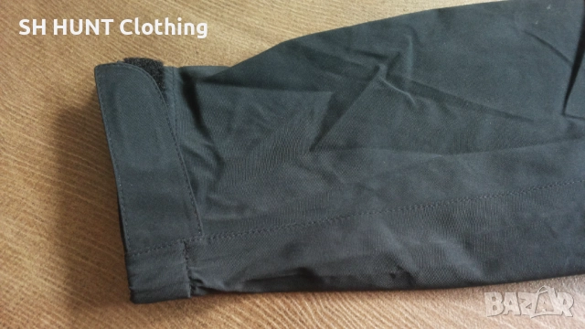 GORE BIKE WEAR GORE-TEX Paclite Shell Jacket Размер M - L яке водонепромокаемо за колоездене 12-63, снимка 9 - Якета - 52825233