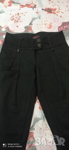Елегантен панталон S размер, снимка 1 - Панталони - 40024015