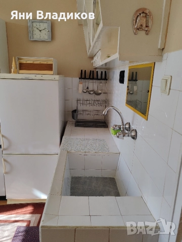 Давам едностаен апартамент под наем, снимка 1