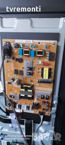 POWER BOARD 715G9749-P02-001-001S.