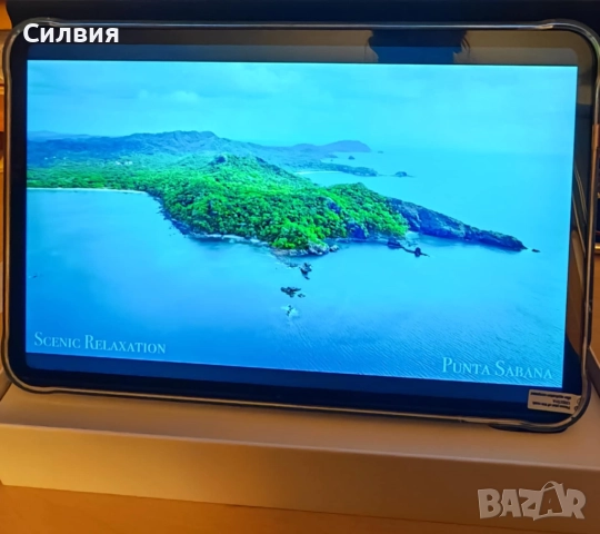 TECLAST TABLET 2025 - 13.36 ИНЧА!!! + ВСИЧКИ АКСЕСОАРИ, снимка 3 - Таблети - 51610189