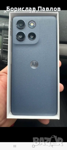Motorola G86, снимка 5 - Motorola - 53944218