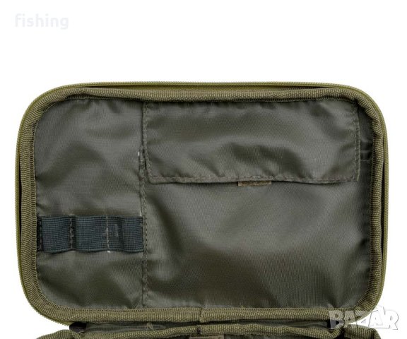 ЧАНТА ОРГАНАЙЗЕР Сarp Pro Diamond CPLD5394, снимка 3 - Екипировка - 34321554