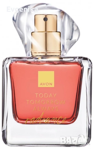 Парфюм TTA Radiance 100 ml – AVON