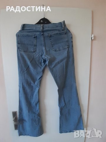 Дънки 29/30, снимка 2 - Дънки - 29712574