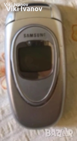 Самсунг Х460, снимка 5 - Samsung - 52939119