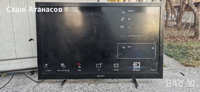 SONY KDL-32HX755 с дефектна матрица ,1-886-263-13 ,1-885-388-51 ,320WQL_C4LV0.2 ,DWM-W046,LTY320HQ01