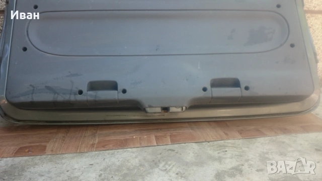 рено лагуна/ reno laguna за части, снимка 7 - Части - 53942926