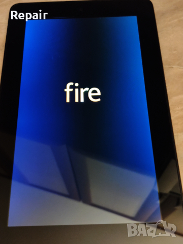 Таблет Amazon Fire 7 Alexa, снимка 7 - Таблети - 44601864