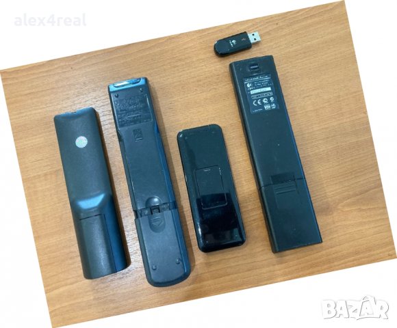 Продавам дистанционни управления - виж!, снимка 2 - Ресийвъри, усилватели, смесителни пултове - 38444146