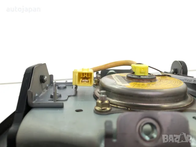 Еърбег волан  Toyota Avensis Verso 2.0 D 116hp 1CD, снимка 3 - Части - 47304146