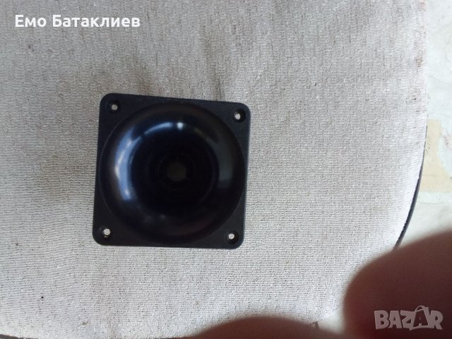 Пищялка джамо, снимка 2 - Тонколони - 37407457