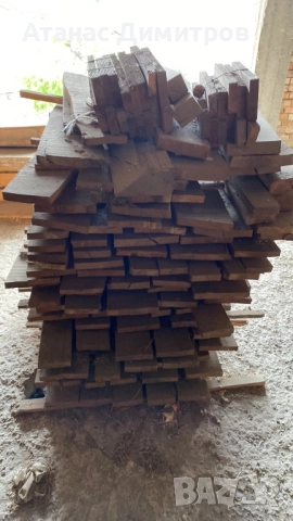 Дървен материал, снимка 8 - Дърводелски услуги - 52001951