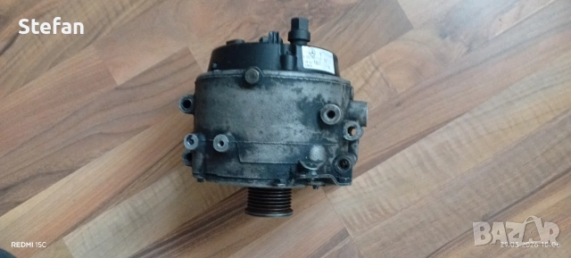 Алтернатор за Мерцедес Мл 