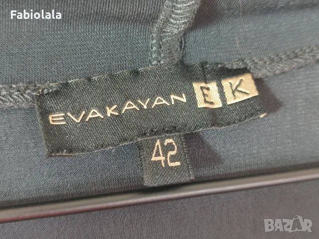 Eva Kayan top XL, снимка 2 - Други - 48753233