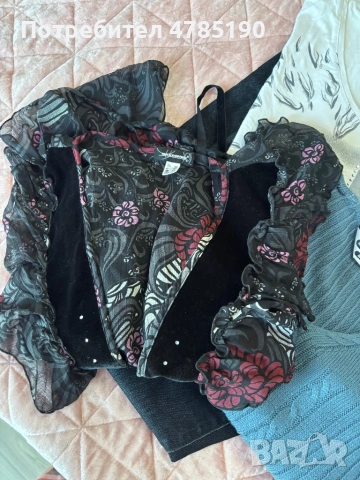 Сет дамски дрехи, снимка 4 - Други - 54117531